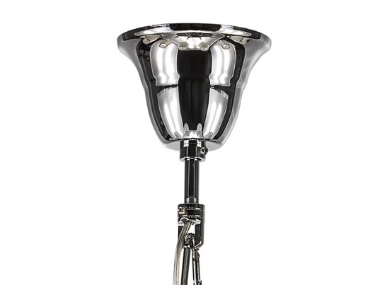 Люстра подвесная Ricerco Osgona 693084 в Кургане