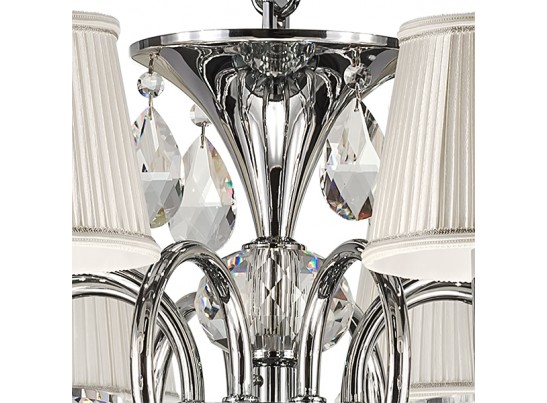 Люстра подвесная Ricerco Osgona 693084 в Кургане