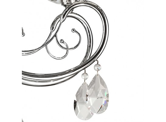 Люстра подвесная Ricerco Osgona 693084 в Кургане