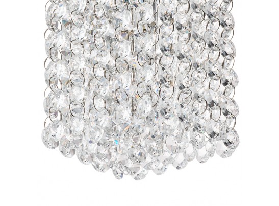 Подвес Cristallo Lightstar 795414 в Кургане