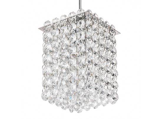 Подвес Cristallo Lightstar 795414 в Кургане