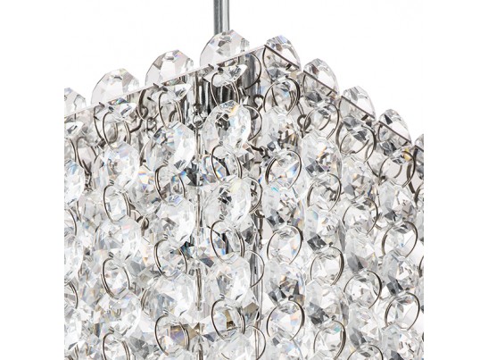 Подвес Cristallo Lightstar 795414 в Кургане