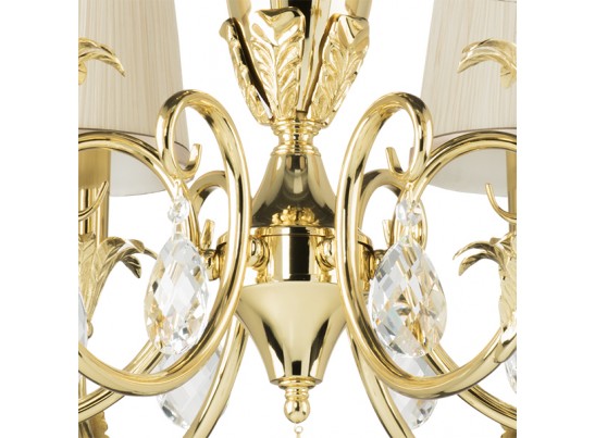 Люстра подвесная Cappa Osgona 691062 в Кургане