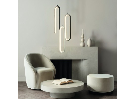 Люстра подвесная Saturno Lightstar 749017 в Кургане