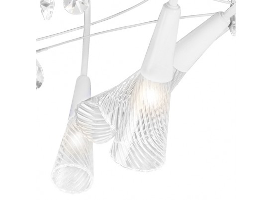 Люстра потолочная Aereo Lightstar 711120 в Кургане