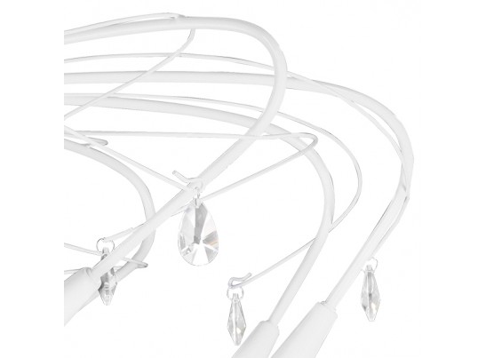 Люстра потолочная Aereo Lightstar 711120 в Кургане