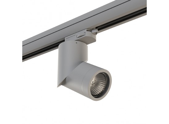 Трековое крепление с 3-фазным адаптером к 05101x/05105х/21444x Asta Lightstar 594019 в Кургане