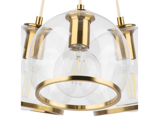 Люстра потолочная Sferico Lightstar 729031 в Кургане