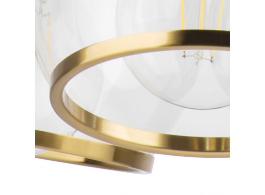 Люстра потолочная Sferico Lightstar 729031 в Кургане