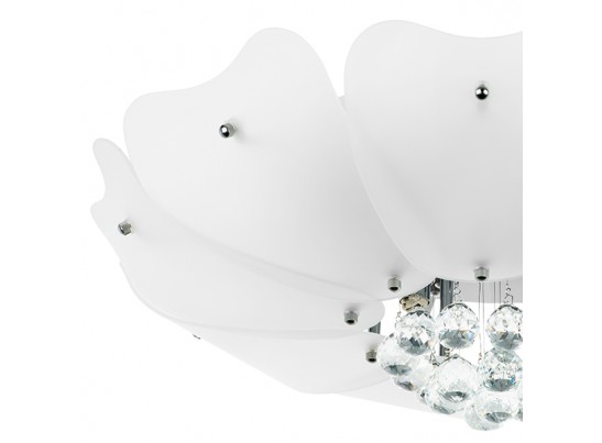 Плафон потолочный Lobo Lightstar 804020 в Кургане