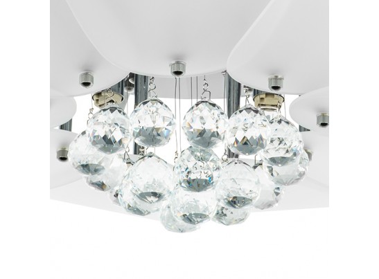 Плафон потолочный Lobo Lightstar 804020 в Кургане