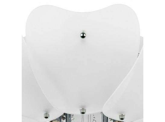 Плафон потолочный Lobo Lightstar 804020 в Кургане