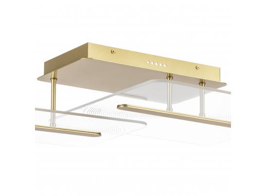 Люстра потолочная Acrile Lightstar 738063 в Кургане