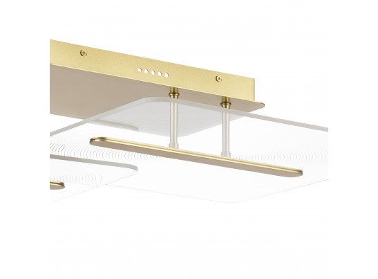 Люстра потолочная Acrile Lightstar 738063 в Кургане