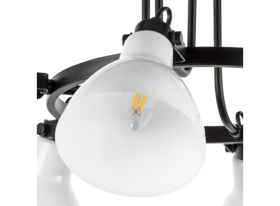 Люстра потолочная Acrobata Lightstar 761060 в Кургане