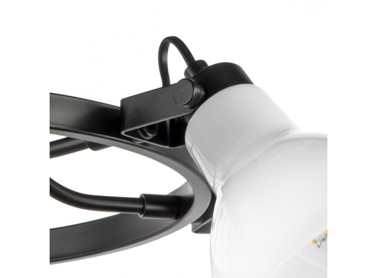 Люстра потолочная Acrobata Lightstar 761060 в Кургане