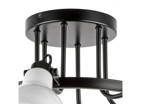 Люстра потолочная Acrobata Lightstar 761060 в Кургане