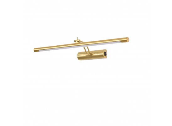 Светильник настенный (Подсветка для картин) Noce Lightstar 201121 в Кургане