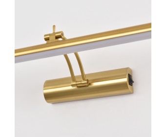 Светильник настенный (Подсветка для картин) Noce Lightstar 201121