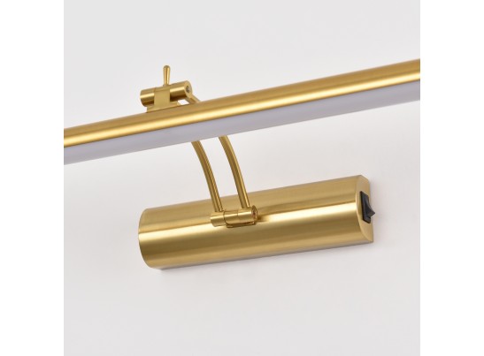 Светильник настенный (Подсветка для картин) Noce Lightstar 201121 в Кургане