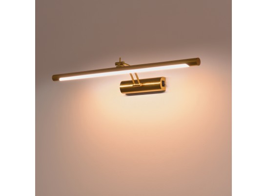 Светильник настенный (Подсветка для картин) Noce Lightstar 201121 в Кургане