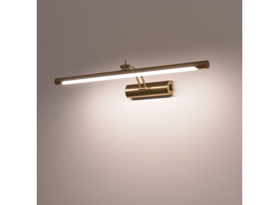 Светильник настенный (Подсветка для картин) Noce Lightstar 201121 в Кургане