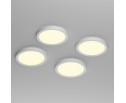Комплект со светильником Mobiled 12V 20W 1000LM Mobiled Lightstar 036530-4 в Кургане