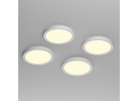 Комплект со светильником Mobiled 12V 20W 1000LM Mobiled Lightstar 036530-4 в Кургане