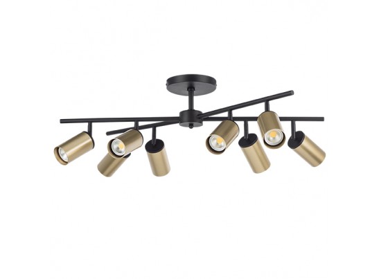 Люстра потолочная Rullo Lightstar LR728408 в Кургане