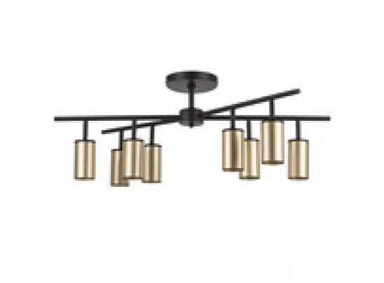 Люстра потолочная Rullo Lightstar LR728408 в Кургане