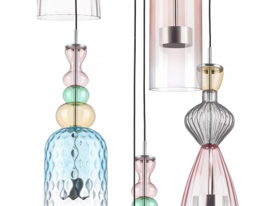 Люстра подвесная Belle Lightstar 814069 в Кургане