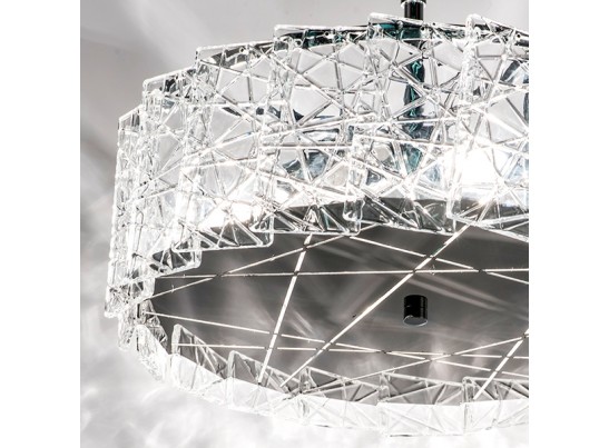 Люстра подвесная Varese Lightstar 731044 в Кургане