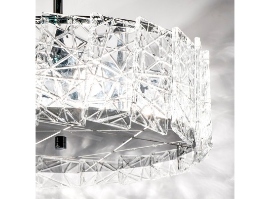 Люстра подвесная Varese Lightstar 731044 в Кургане