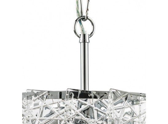 Люстра подвесная Varese Lightstar 731044 в Кургане