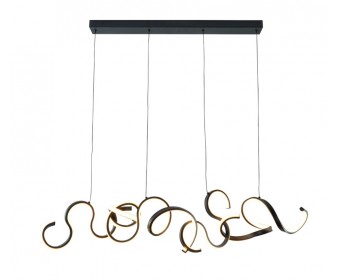 Люстра подвесная Corinto Lightstar 637117