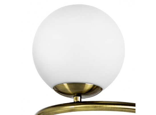 Люстра подвесная Globo Lightstar 815091 в Кургане