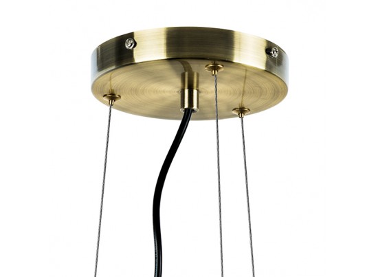 Люстра подвесная Globo Lightstar 815091 в Кургане