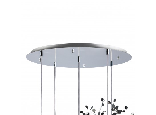 Люстра подвесная Extra Lightstar L5PR721134 в Кургане