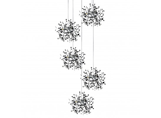 Люстра подвесная Extra Lightstar L5PR721134 в Кургане