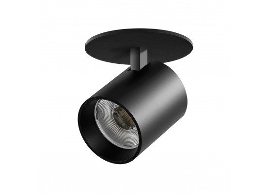 Светильник встраиваемый LED 35W со встроенной чашей Alta Base Lightstar A5447RS в Кургане