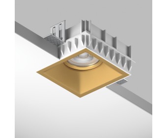 Комплект со светильником Domino Lightstar G214503GMOD