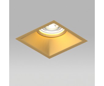 Комплект со светильником Domino Lightstar G214503GMOD