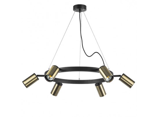 Люстра подвесная Rullo Lightstar LR016316 в Кургане