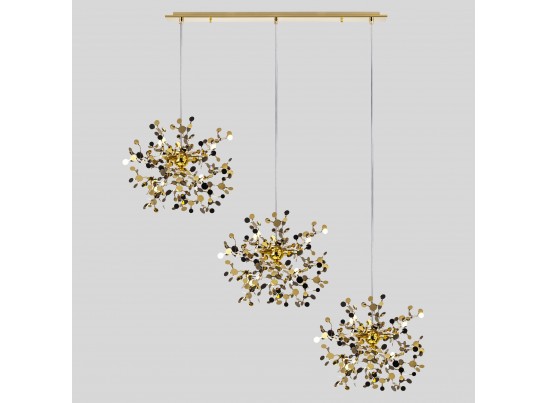 Люстра подвесная Extra Lightstar L3PL721132 в Кургане