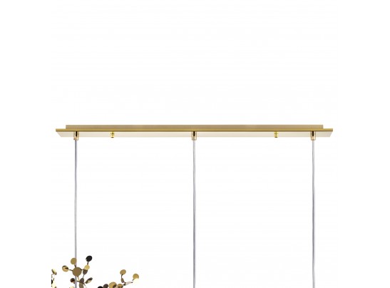 Люстра подвесная Extra Lightstar L3PL721132 в Кургане