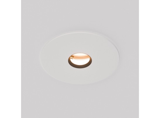 Светильник светодиодный встраиваемый высокого качества света с низким уровнем дискомфорта Spira Slim Lightstar 074436 в Кургане