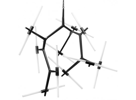 Люстра подвесная Struttura Lightstar 742207 в Кургане