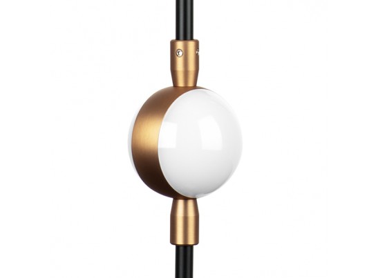 Бра Bergamo Lightstar 745647 в Кургане