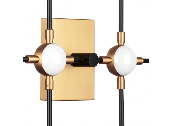 Бра Bergamo Lightstar 745647 в Кургане