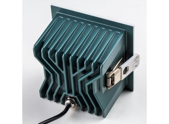 Светильник светодиодный универсальный IP65 Ciclone Lightstar 385246 в Кургане